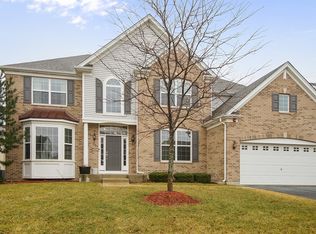 5887 Betty Gloyd Dr, Hoffman Estates, IL 60192