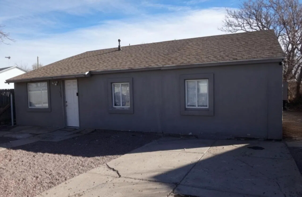 3 bed, 1368 sqft, $1,350 — Photo 1
