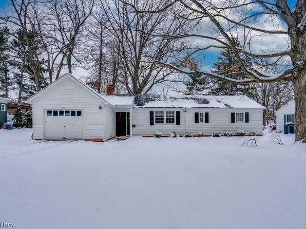 179 Elm St, Hudson, OH 44236