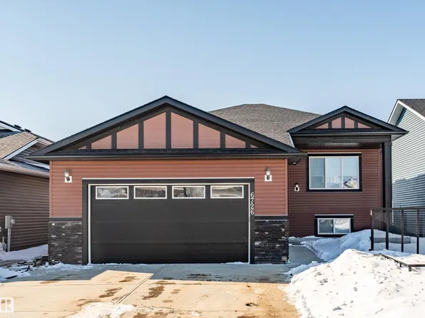 6726 Tri City Way, Cold Lake, AB T9M 0L2