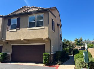 8808 Aspenglow Pl Unit 1, Santee, CA 92071