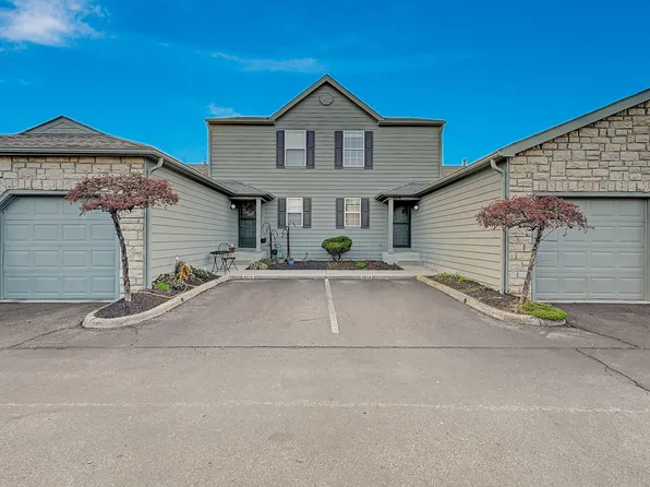 4014 Meadowleigh Way #28C, Columbus, OH 43230