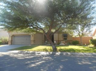 41153 Rosedale St, Indio, CA 92203