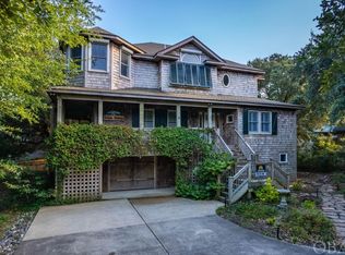 41 11th Ave LOT 22, Kitty Hawk, NC 27949