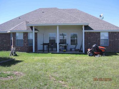 107 Klayton Ct, Durant, OK, 74701