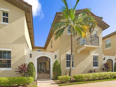 14650 SW 15th St, Pembroke Pines, FL, 33027
