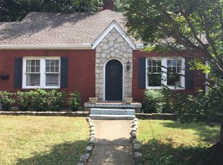 933 Ponce De Leon Pl NE #BASEMENT, Atlanta, GA 30306