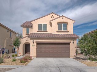 6043 Geode Rd NW, Albuquerque, NM 87114