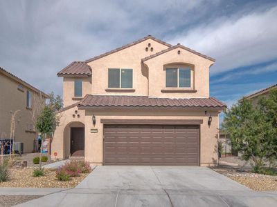 6043 Geode Rd NW, Albuquerque, NM, 87114