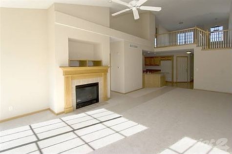 Plenty of room for family gatherings