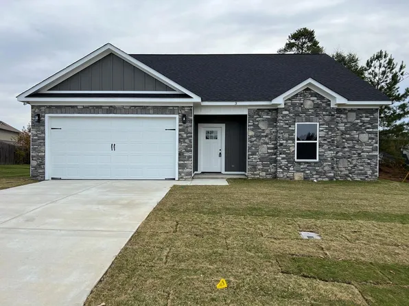 3 Willow Snapper Ln, Phenix City, AL 36869