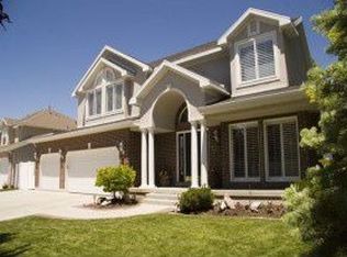 911 E Edgefield Rd, Sandy, UT 84094