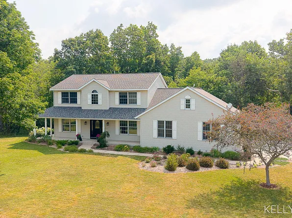 3686 Whitetail Trl, Marne, MI 49435