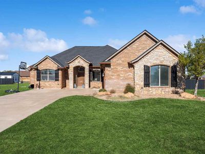 304 Harlee Dr, Elgin, OK, 73538
