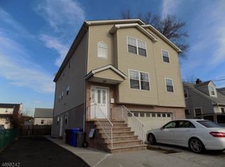 909 S Park Ave, Linden, NJ