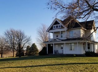 2872 69th St, Atkins, IA 52206