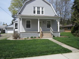 68211 Forest St, Richmond, MI 48062