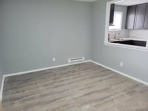Floor plan Floorplan 1x1 Avail Sept 15