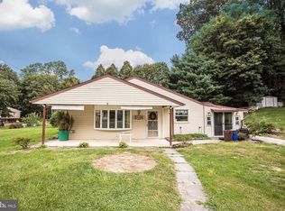 2112 Frush Valley Rd, Temple, PA 19560