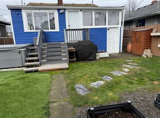5648 35th Ave SW, Seattle, WA 98126
