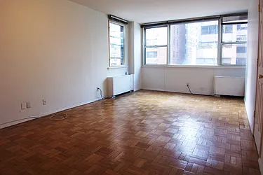 Rented by Corcoran