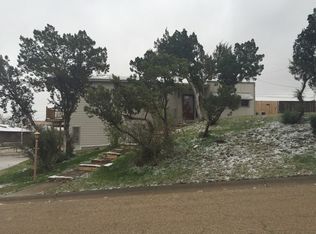 1201 Pennsylvania Ave, Big Spring, TX 79720