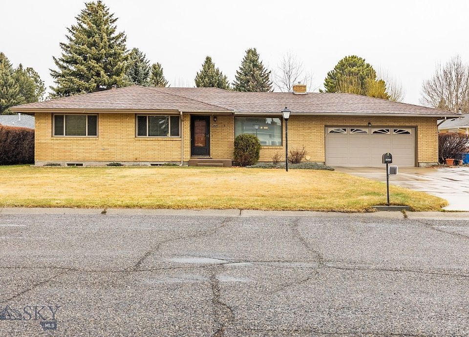 2825 White Blvd, Butte, MT 59701 Zillow