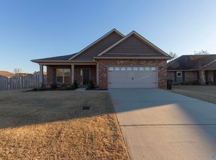 24848 Rolling Vista Dr, Athens, AL 35613