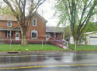 8680 County Road 23, Stockton, MN 55988