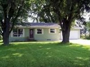 4431 N County Road 45, Owatonna, MN 55060