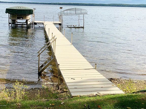 5th image of 2462 N Lake Miltona Dr NE