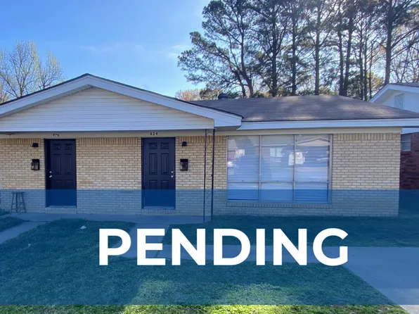 824 Jane Dr, Jacksonville, AR 72076