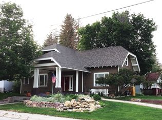 901 Date St, Rawlins, WY 82301