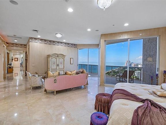 5th image of 3100 N Ocean Boulevard #2710 PH