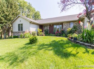 2901 84th St SE, Caledonia, MI