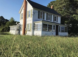 8034 Bozman Neavitt Rd, Bozman, MD 21612