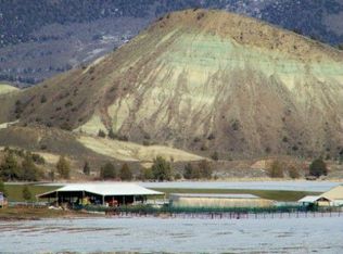 41225 SE Van Lake Rd, Prineville, OR 97754