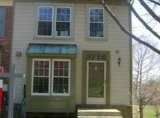 8826 Birchwood Way, Jessup, MD 20794