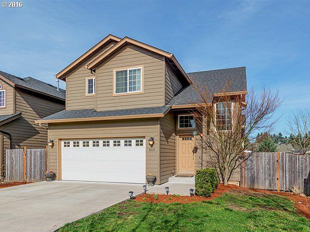 1st image of 8015 NE 142nd Ave