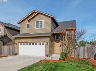 8015 NE 142nd Ave, Vancouver, WA 98682