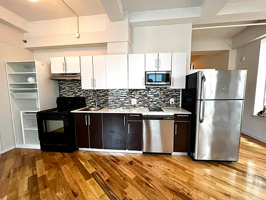 Rented by City Connections Realty | media 3