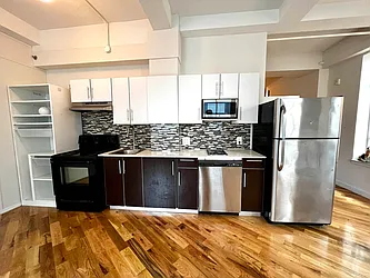 Rented by City Connections Realty