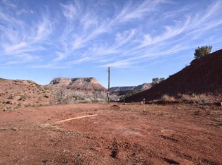 792 Highway 485, Jemez Pueblo, NM 87024