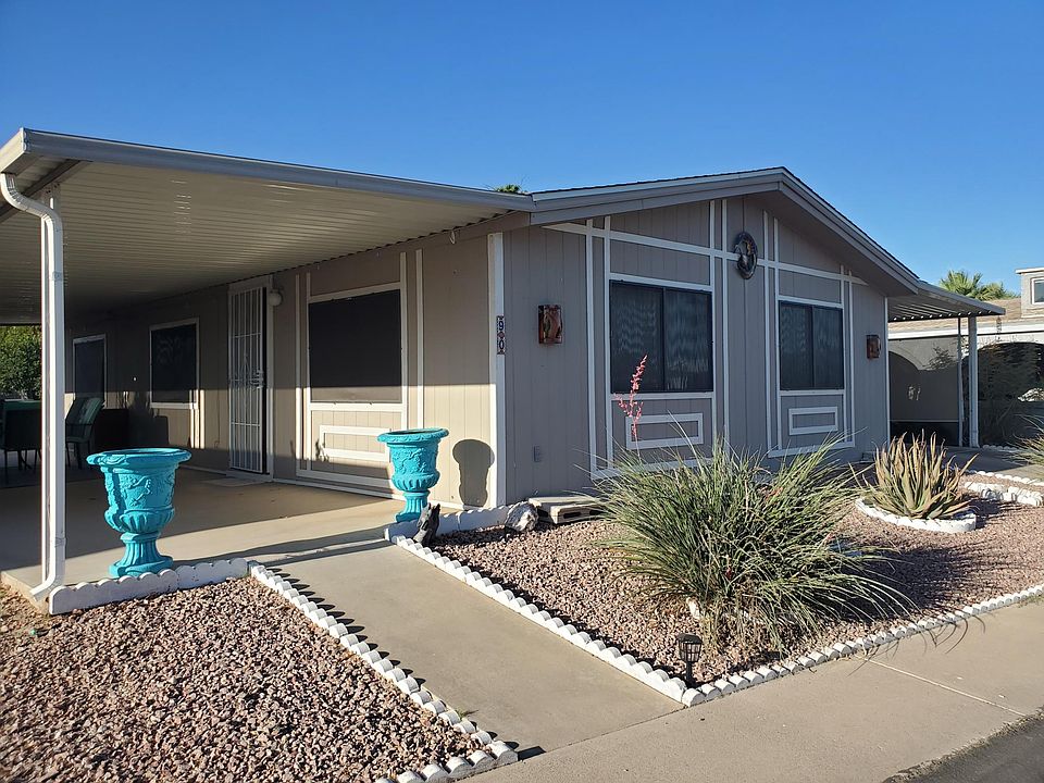 8103 E Southern Ave Mesa, AZ, 85209 Apartments for Rent Zillow