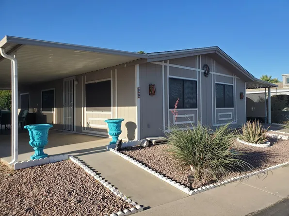 8103 E Southern Ave Lot 90, Mesa, AZ 85209