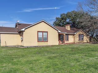 2255 Bois D Arc Rd, Combine, TX 75159