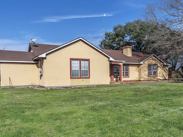 2255 Bois D Arc Rd, Combine, TX 75159