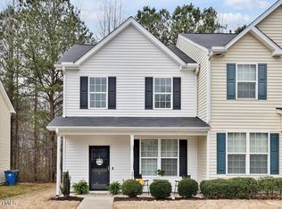 3924 Volkswalk Pl, Raleigh, NC 27610