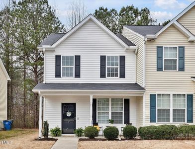 3924 Volkswalk Pl, Raleigh, NC, 27610