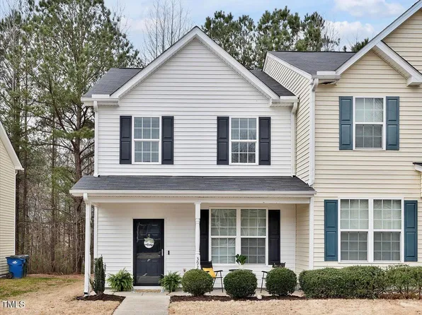 3924 Volkswalk Pl, Raleigh, NC 27610